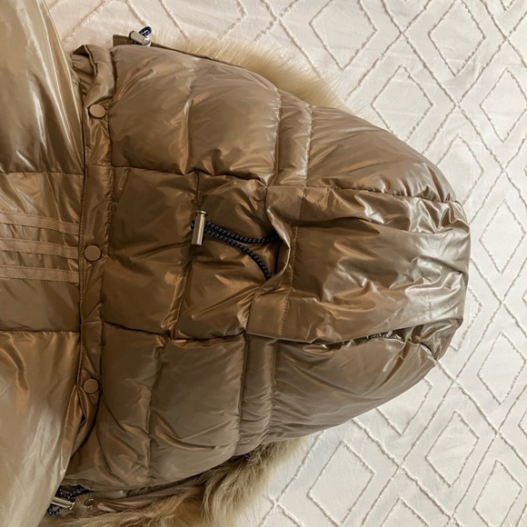 Adidas puffer jacket - Picture 11 of 13